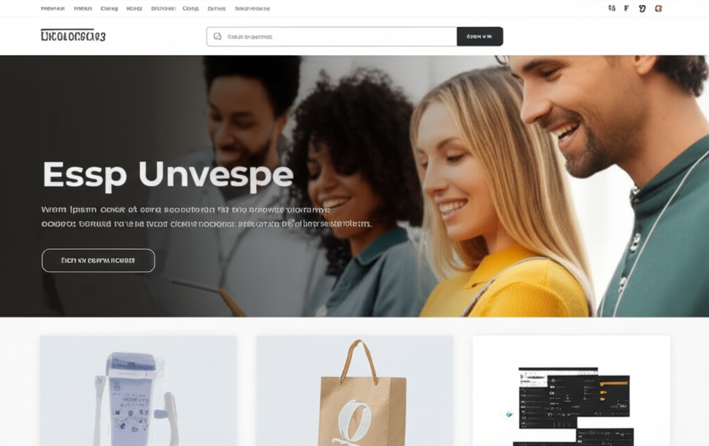 Comprehensive E-commerce Solutions for Singapore Businesses in 2025