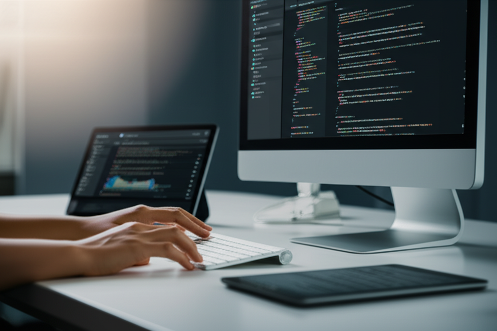 Why Regular Website Maintenance is Critical for Business Success